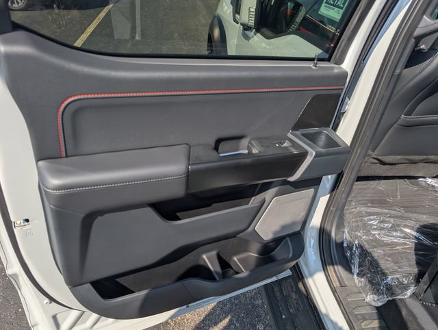New 2026 Ford F150 Raptor AWD/4WD image 12