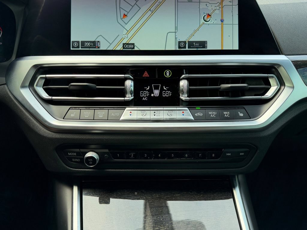 Used 2022 BMW 430i Coupe w/ Convenience Package RWD image 21