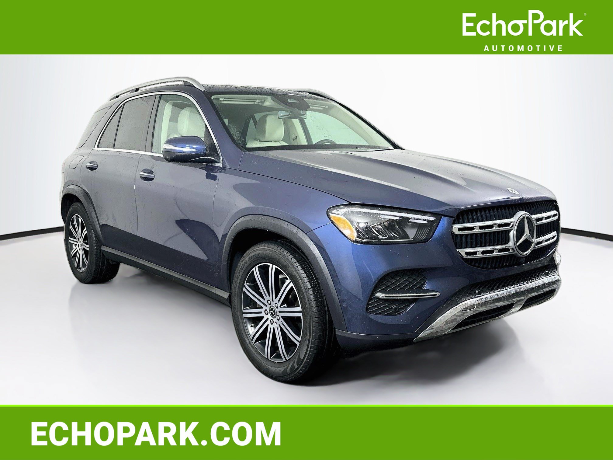 Used 2024 Mercedes-Benz GLE 350 4MATIC