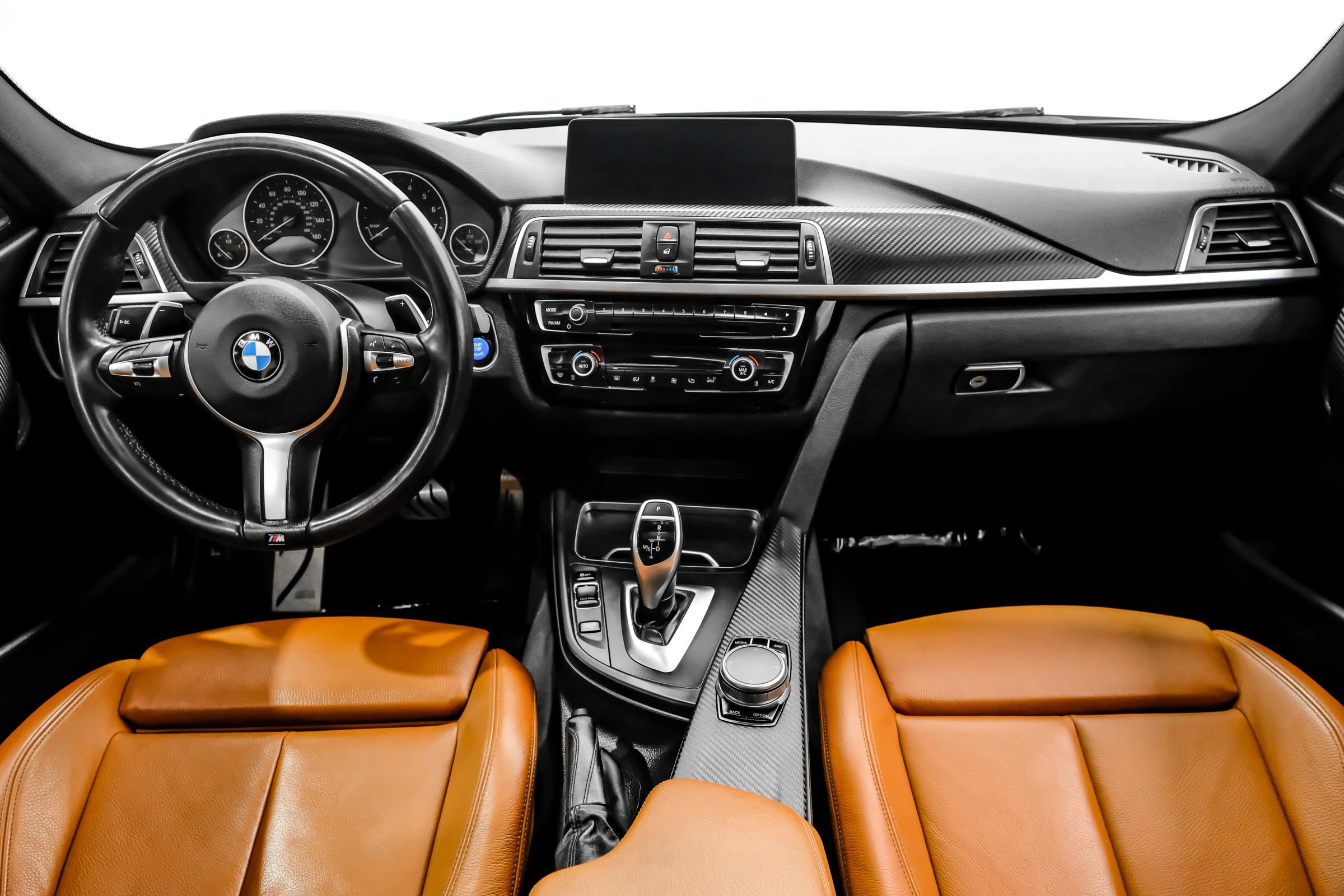 Used 2017 BMW 340i Sedan RWD image 13