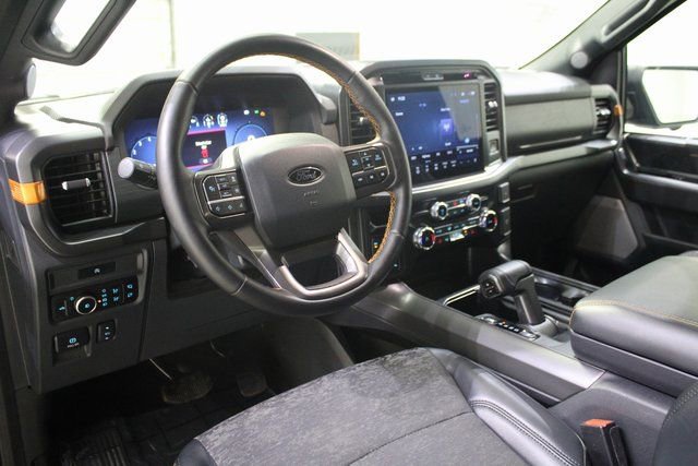 Used 2025 Ford F150 Tremor w/ Mobile Office Package image 10