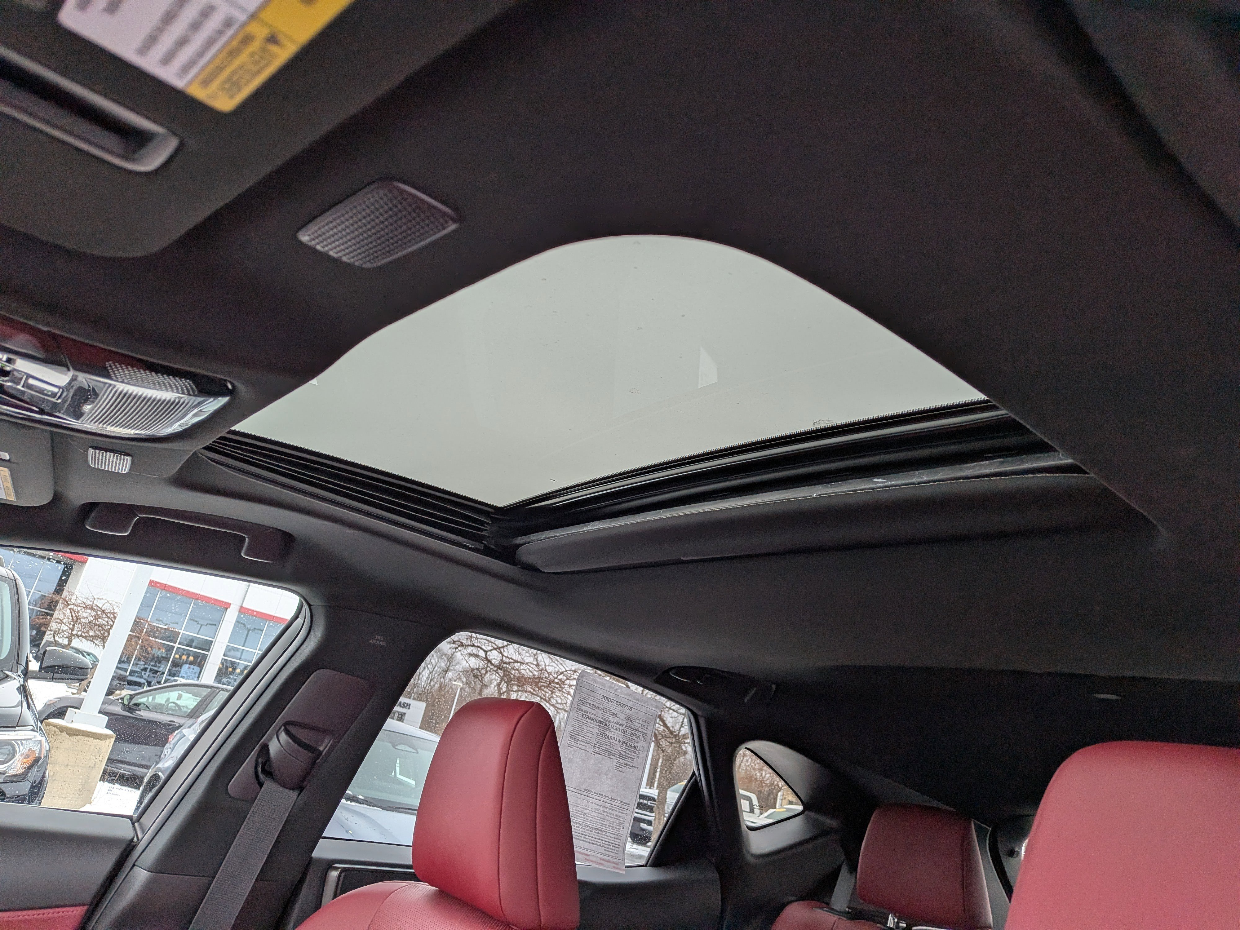 Used 2022 Lexus NX 350 AWD image 18