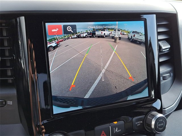 New 2026 RAM 1500 Classic Warlock image 7