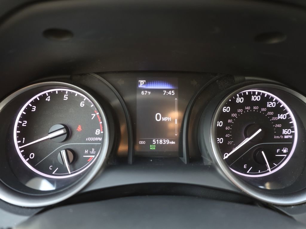 Used 2024 Toyota Camry SE image 37
