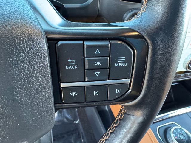 Used 2023 Ford Expedition Max Platinum AWD/4WD image 27