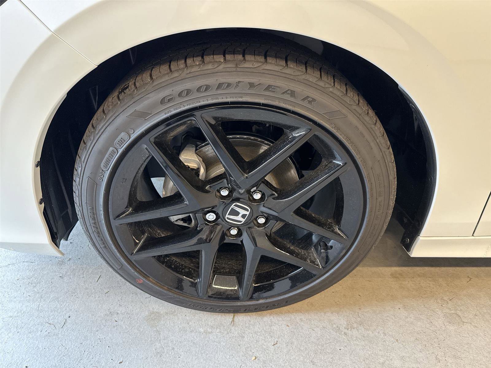 Used 2026 Honda Civic Sport image 18