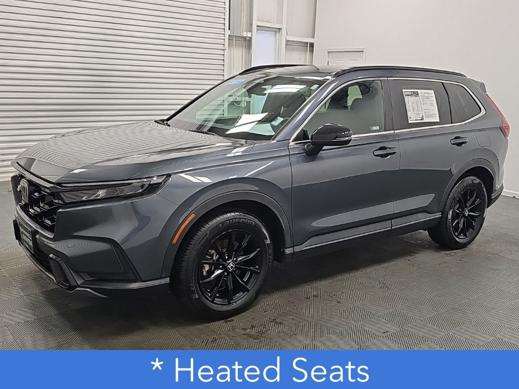 Used 2023 Honda CR-V Sport image 5