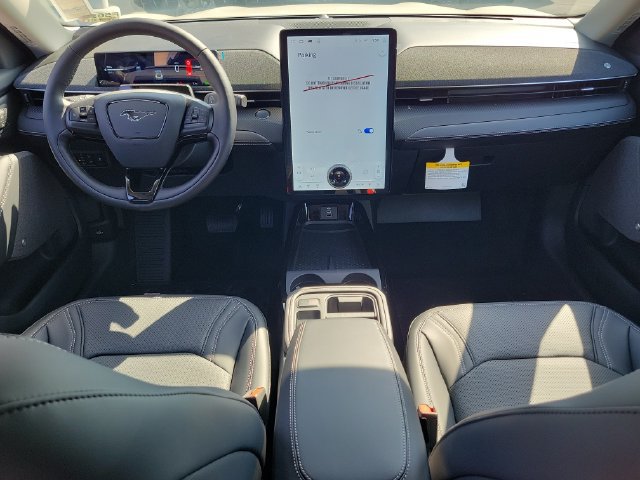 New 2026 Ford Mustang Mach-E Premium w/ Technology Package RWD image 13