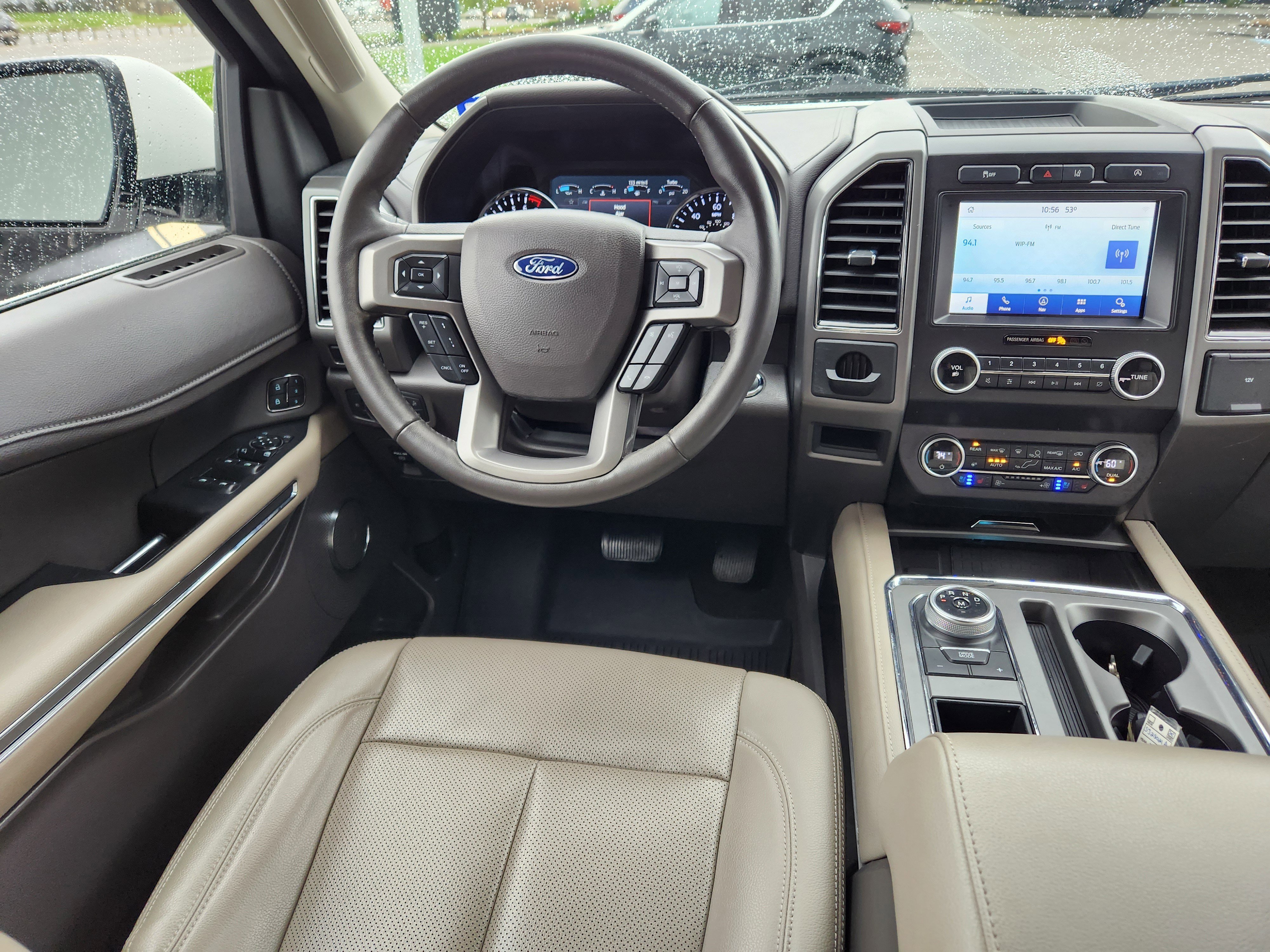 Used 2021 Ford Expedition Max XLT RWD image 13