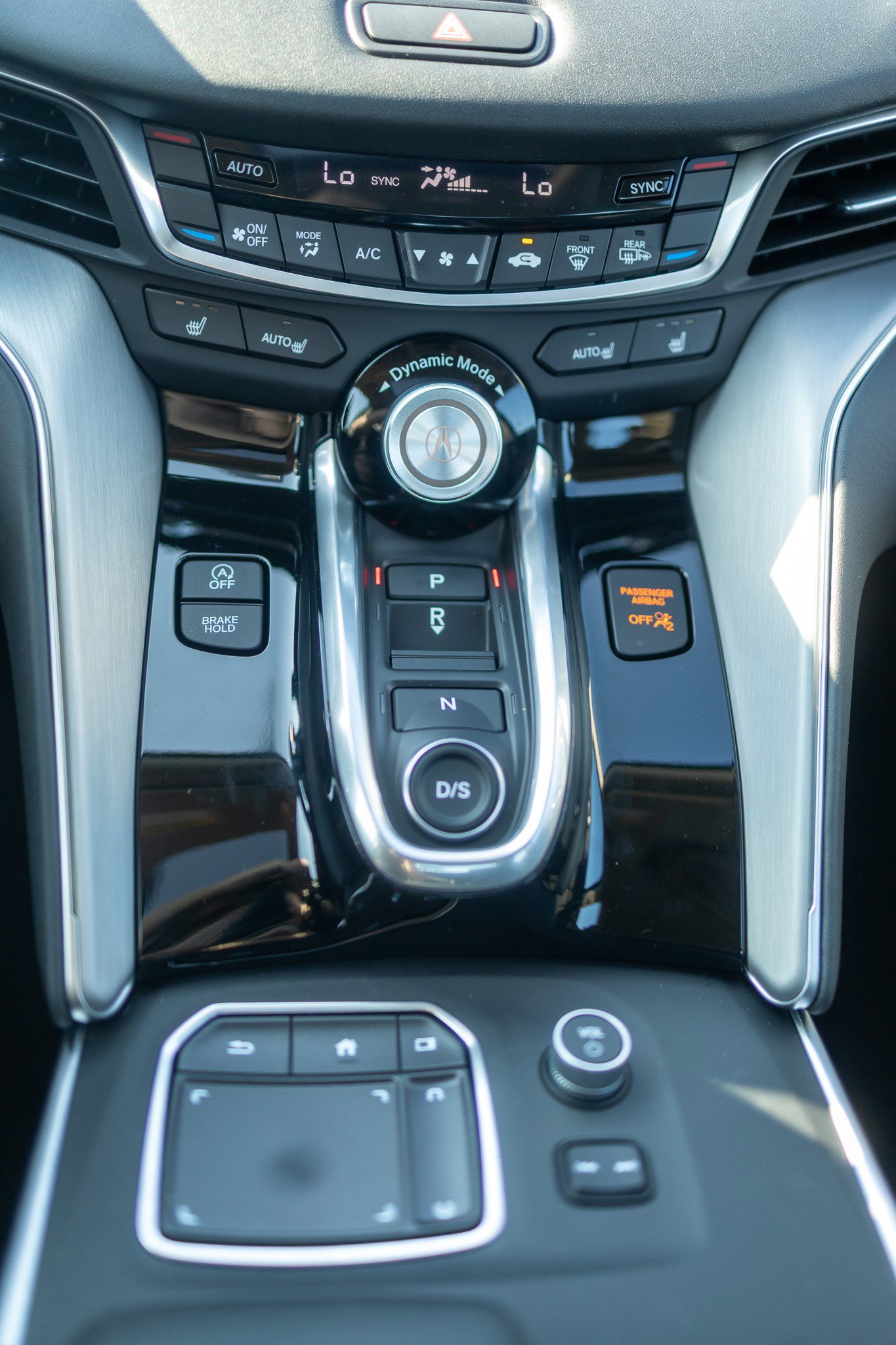 New 2025 Acura TLX w/ Technology Package image 32