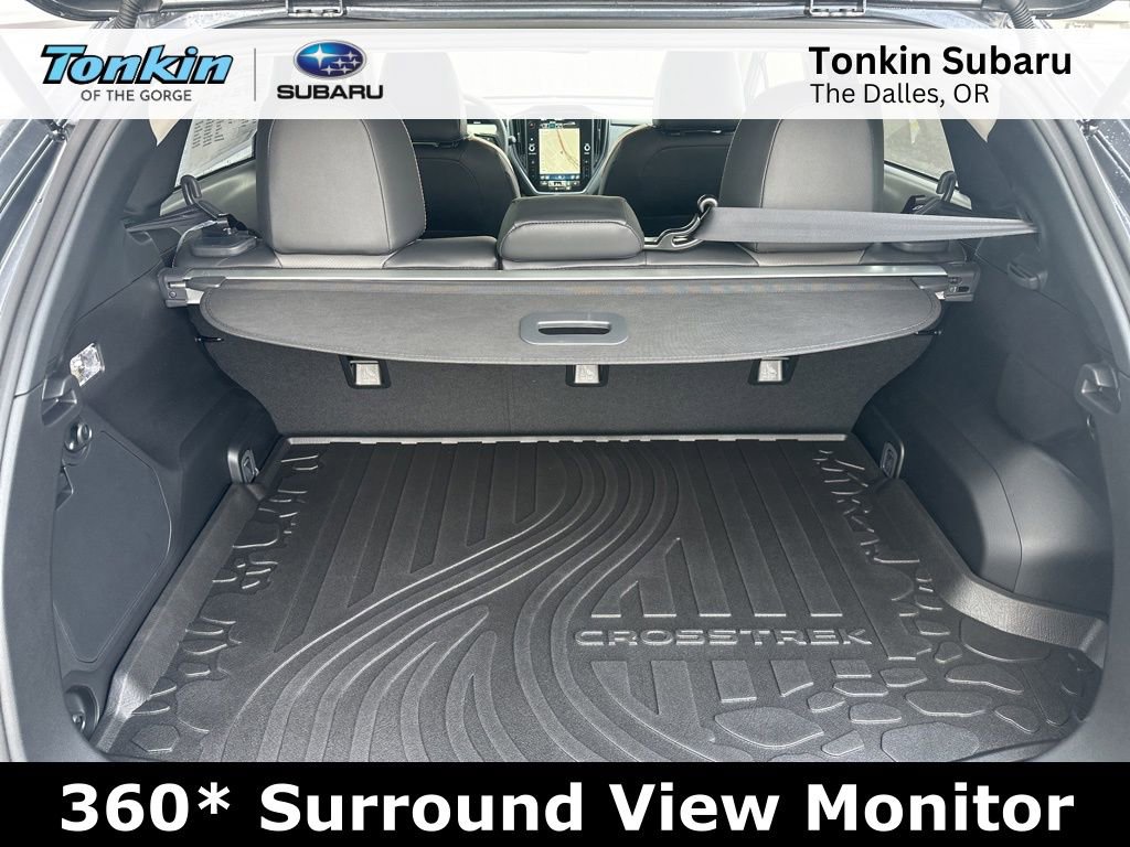 New 2026 Subaru Crosstrek 2.5i Limited w/ Crosstrek Mirror Package AWD/4WD image 5