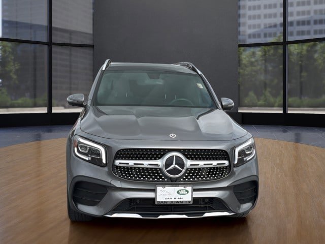 Used 2023 Mercedes-Benz GLB 250 image 11