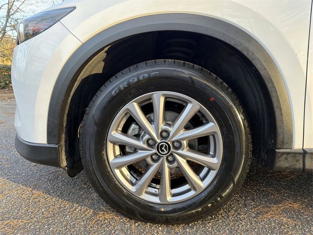 Used 2023 MAZDA CX-5 AWD 2.5 S w/ Select Package image 10