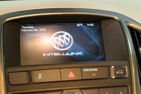 Used 2017 Buick Verano Convenience image 23