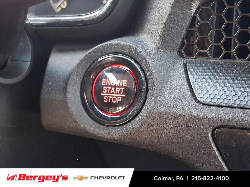 Used 2023 Honda CR-V LX image 25