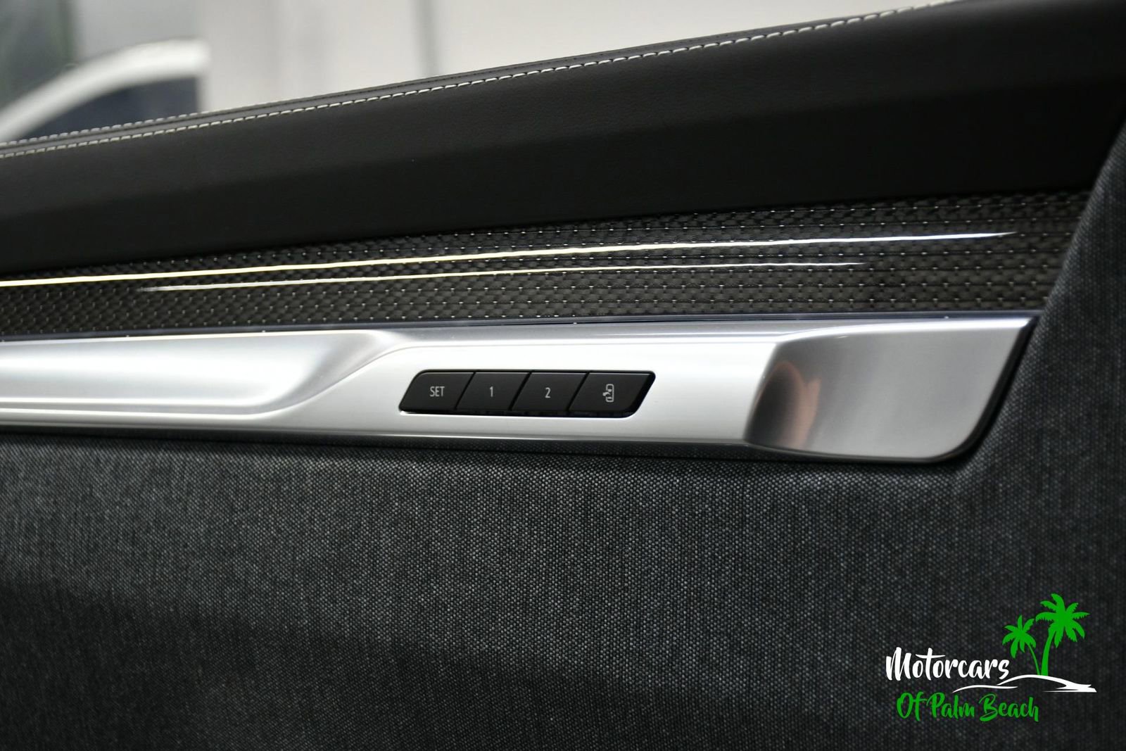 Used 2026 Cadillac Escalade V w/ LPO, ONYX Package image 15