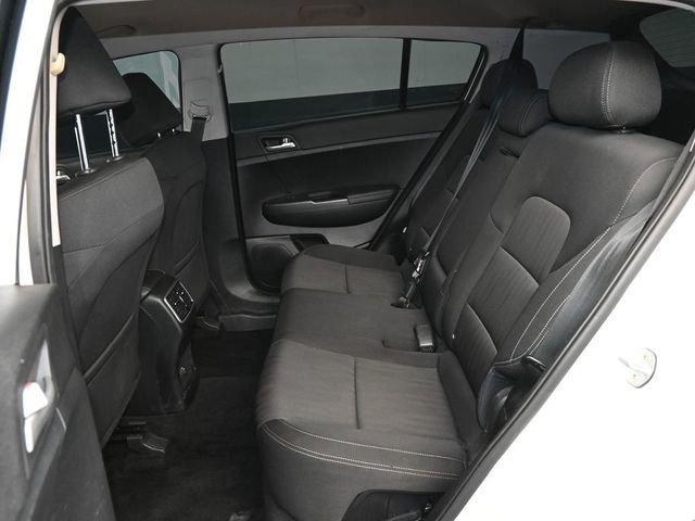 Used 2019 Kia Sportage LX image 28