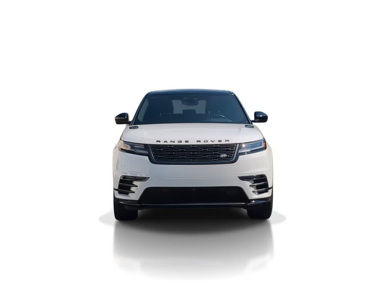 Certified 2026 Land Rover Range Rover Velar Dynamic SE AWD/4WD image 3