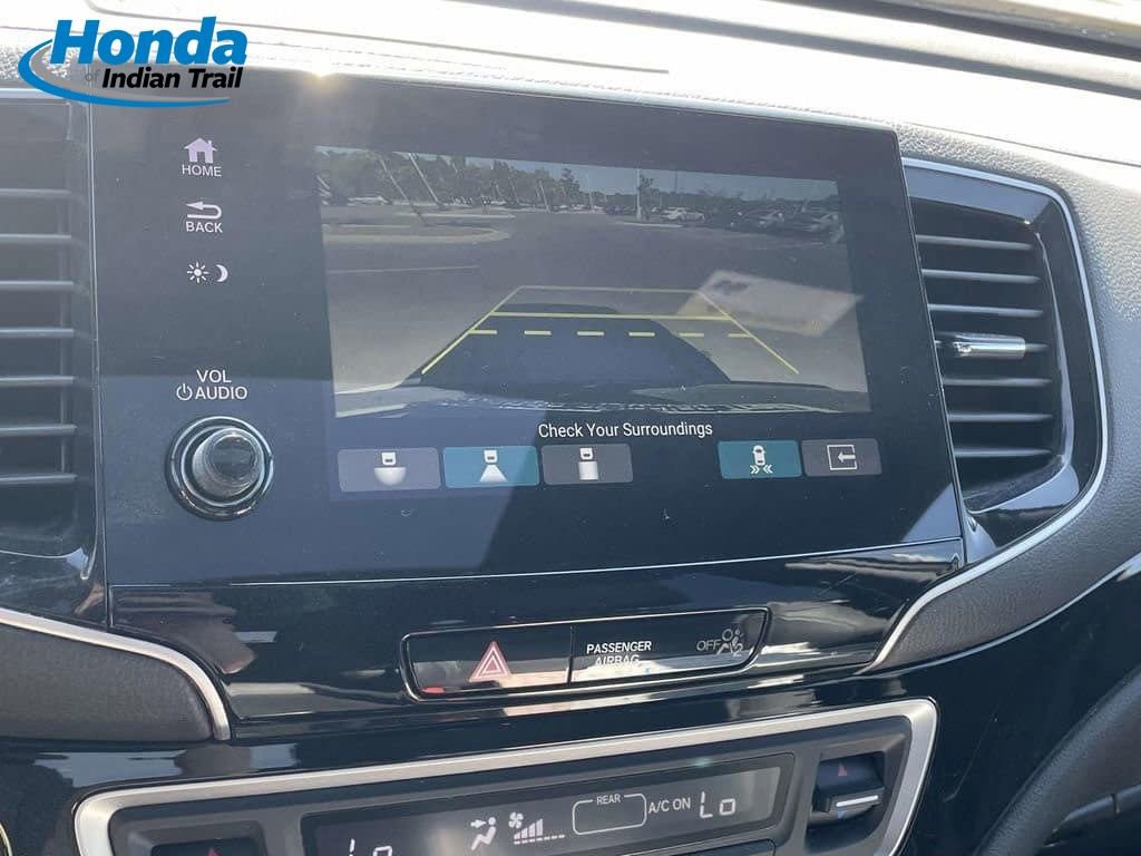 Used 2022 Honda Passport Elite image 27