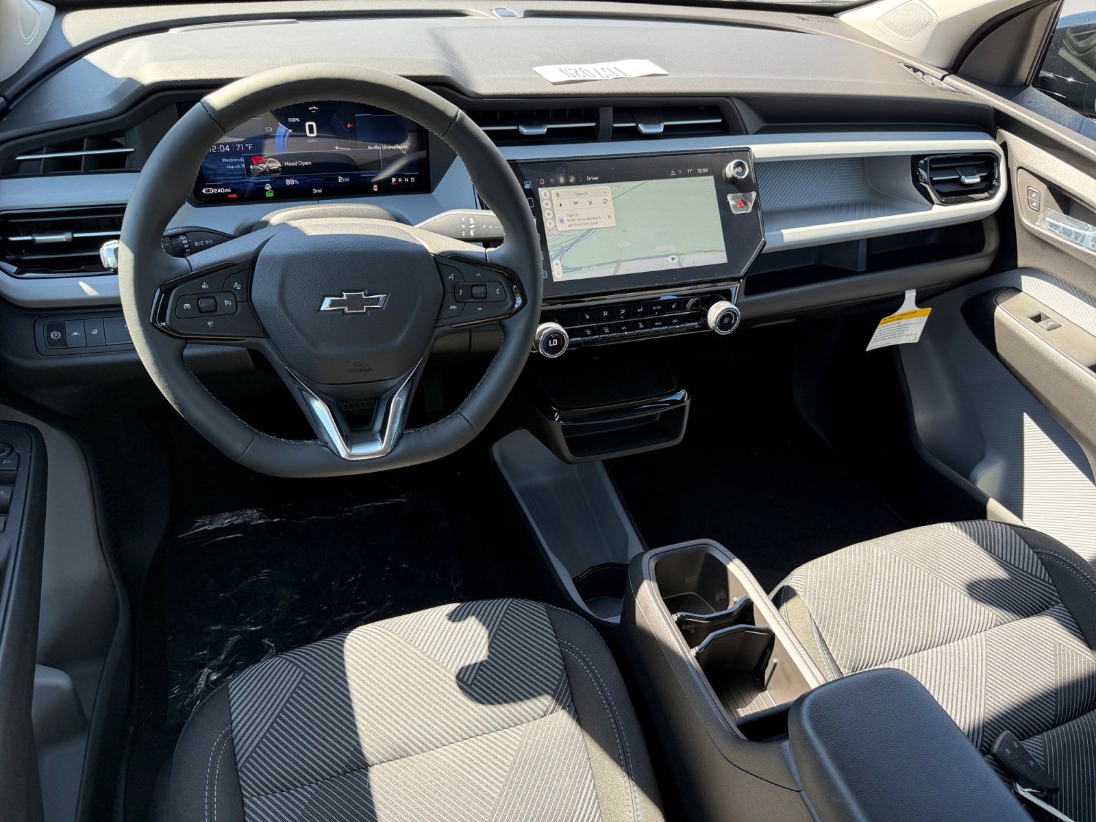 New 2027 Chevrolet Bolt LT w/ Comfort Package image 15