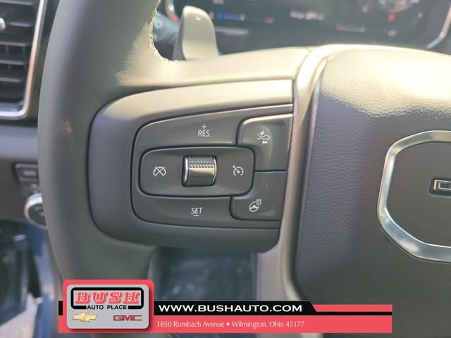New 2026 GMC Sierra 1500 Denali w/ Denali Reserve Package image 23