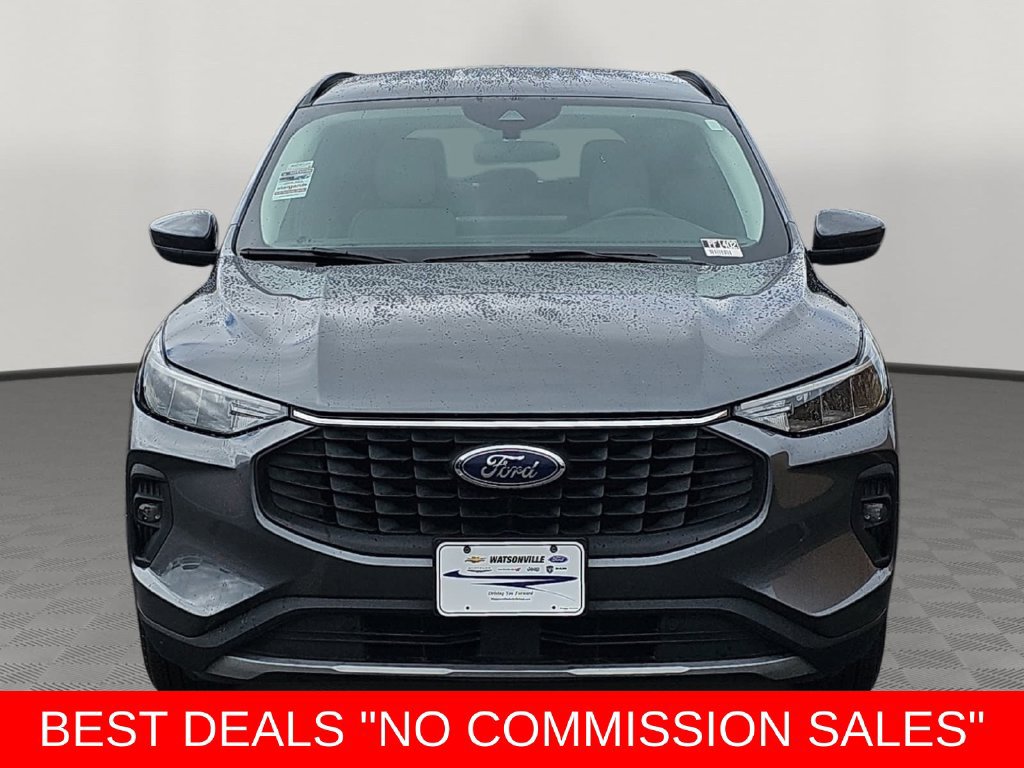 Used 2025 Ford Escape SE FWD image 8