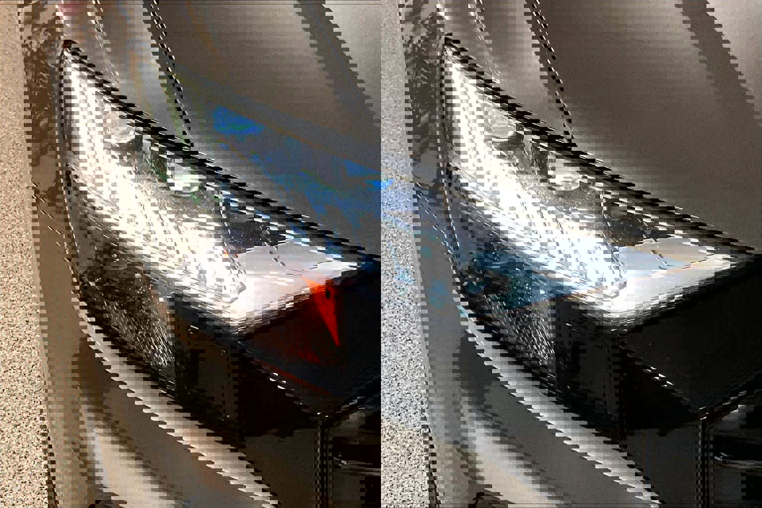 Used 2020 Audi Q8 Prestige w/ Prestige Package image 31