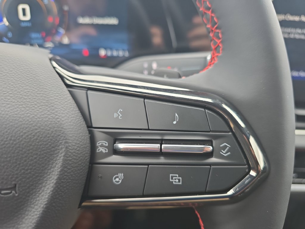 New 2027 Chevrolet Equinox RS AWD/4WD image 29