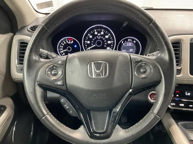 Certified 2017 Honda HR-V EX-L image 16