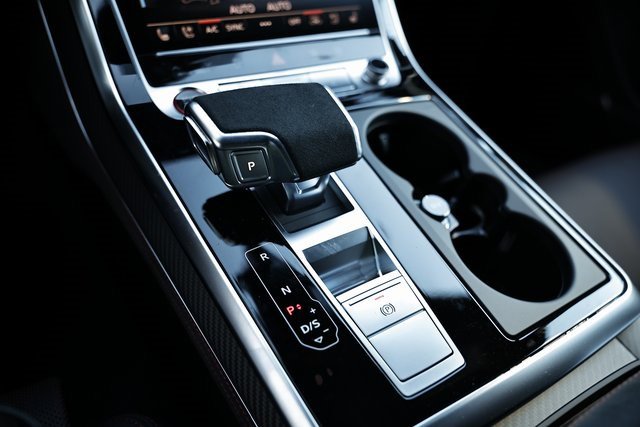 New 2026 Audi RS Q8 performance image 41