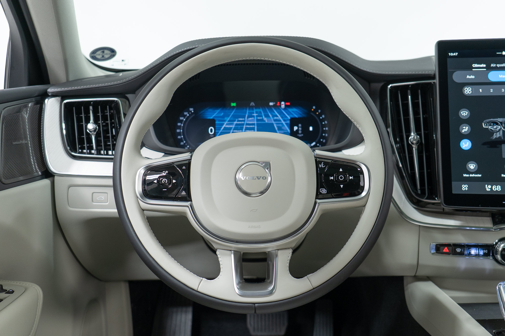 New 2027 Volvo XC60 B5 Ultra AWD/4WD image 17