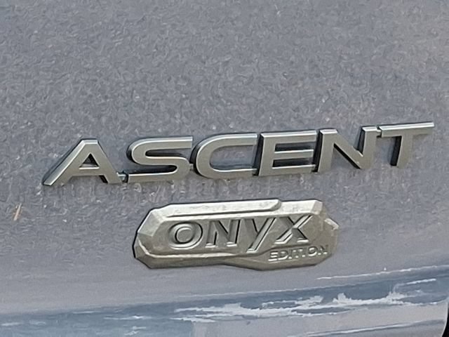 Used 2024 Subaru Ascent Onyx Edition AWD/4WD image 31