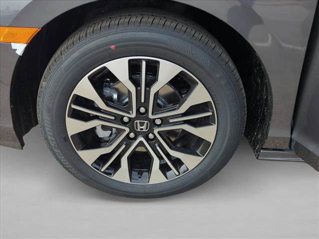 New 2026 Honda Odyssey Elite image 20