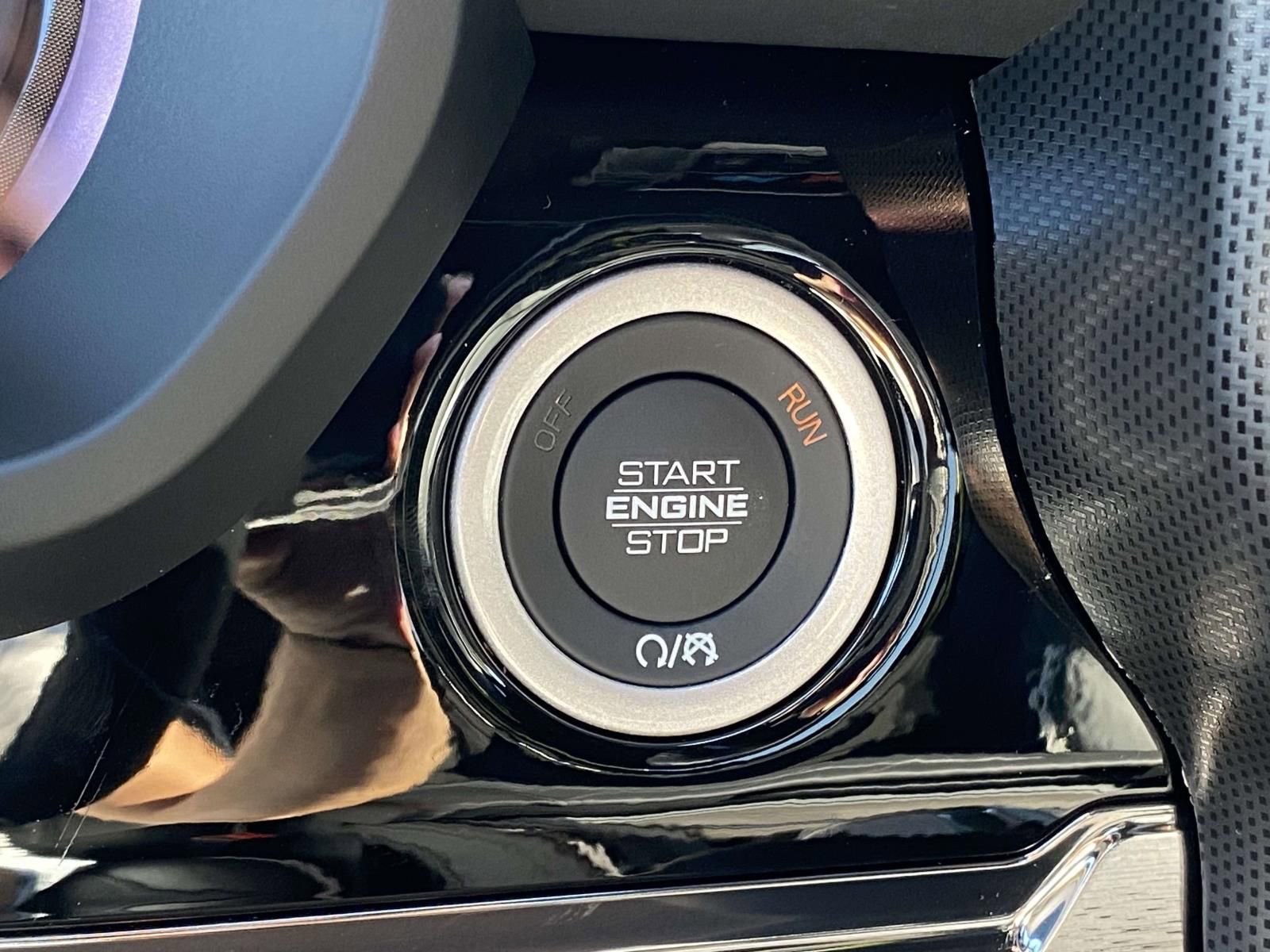 New 2026 RAM 1500 Limited w/ Body Color Bumper Group image 25