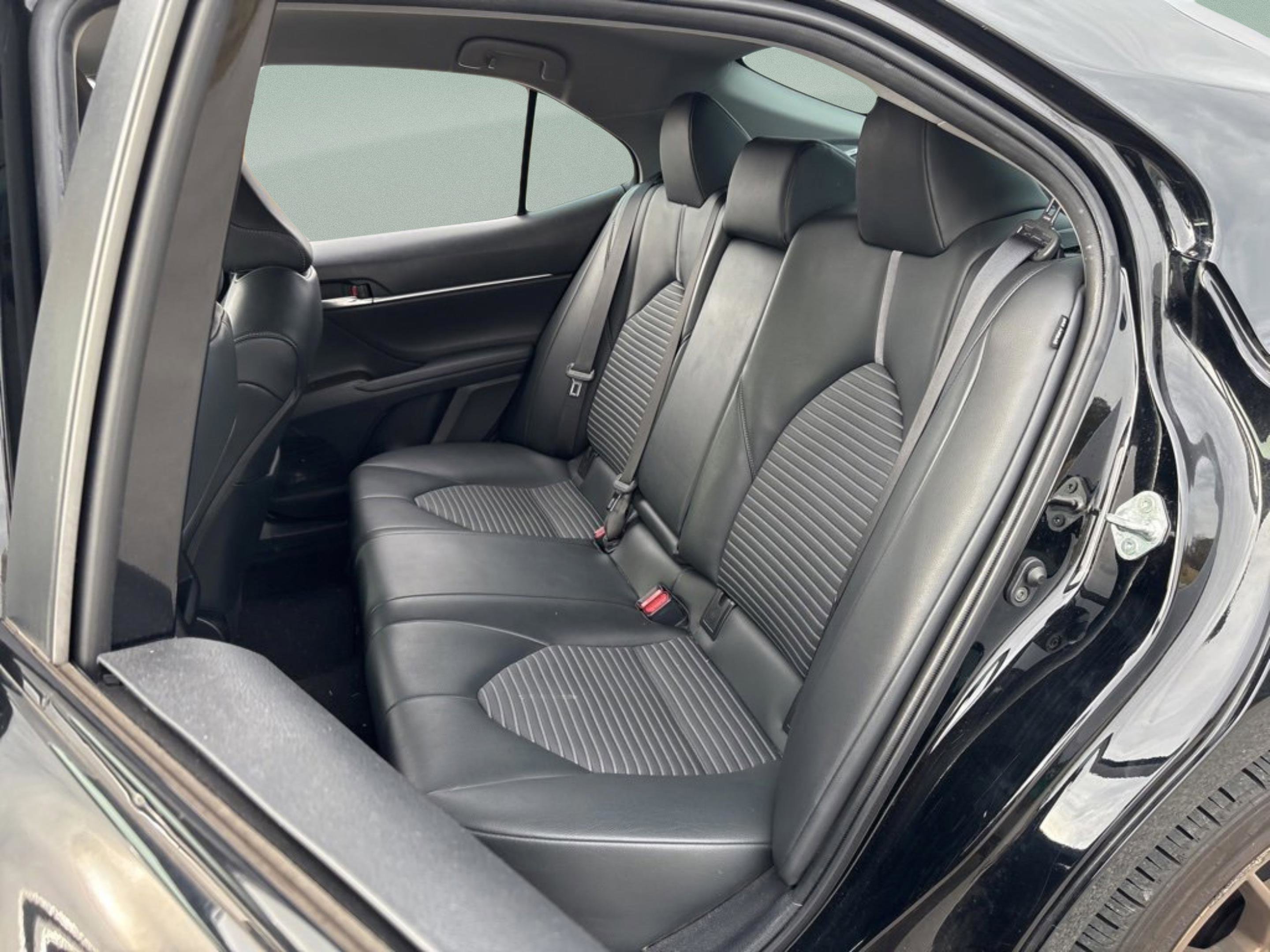 Certified 2023 Toyota Camry SE image 26