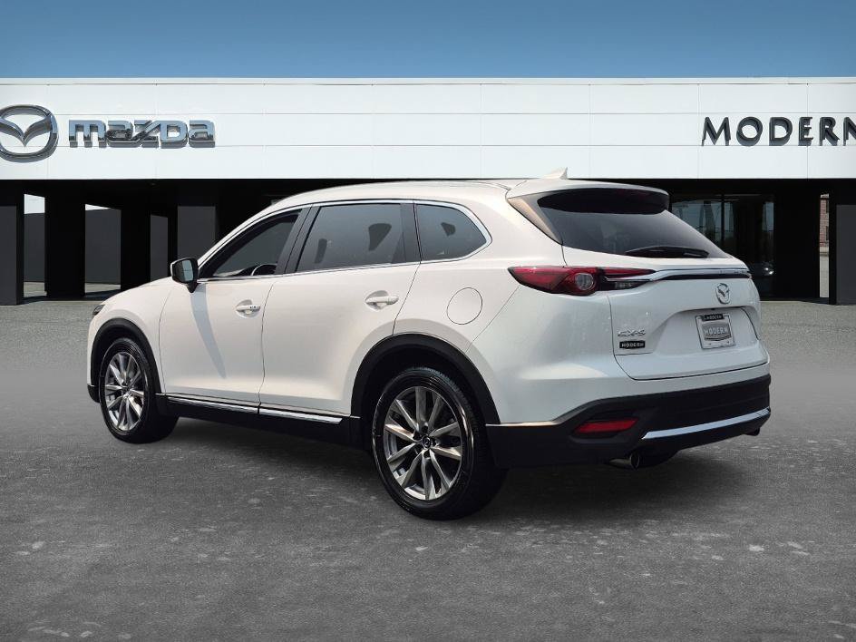 Used 2016 MAZDA CX-9 Grand Touring FWD image 3