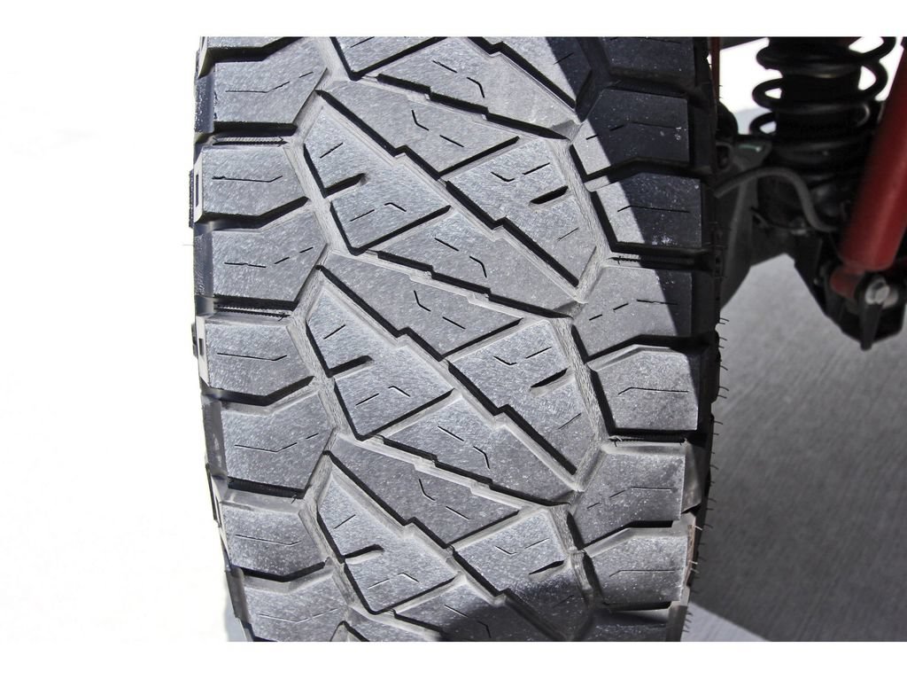 Used 2019 Jeep Wrangler Unlimited Rubicon AWD/4WD image 33