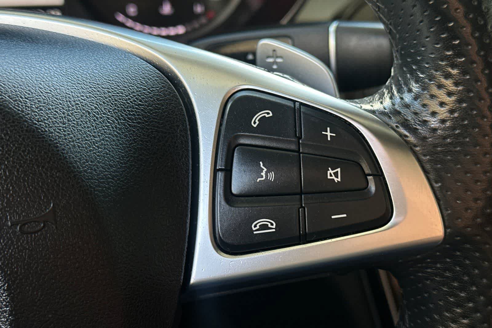 Used 2018 Mercedes-Benz C 43 AMG 4MATIC Sedan image 29