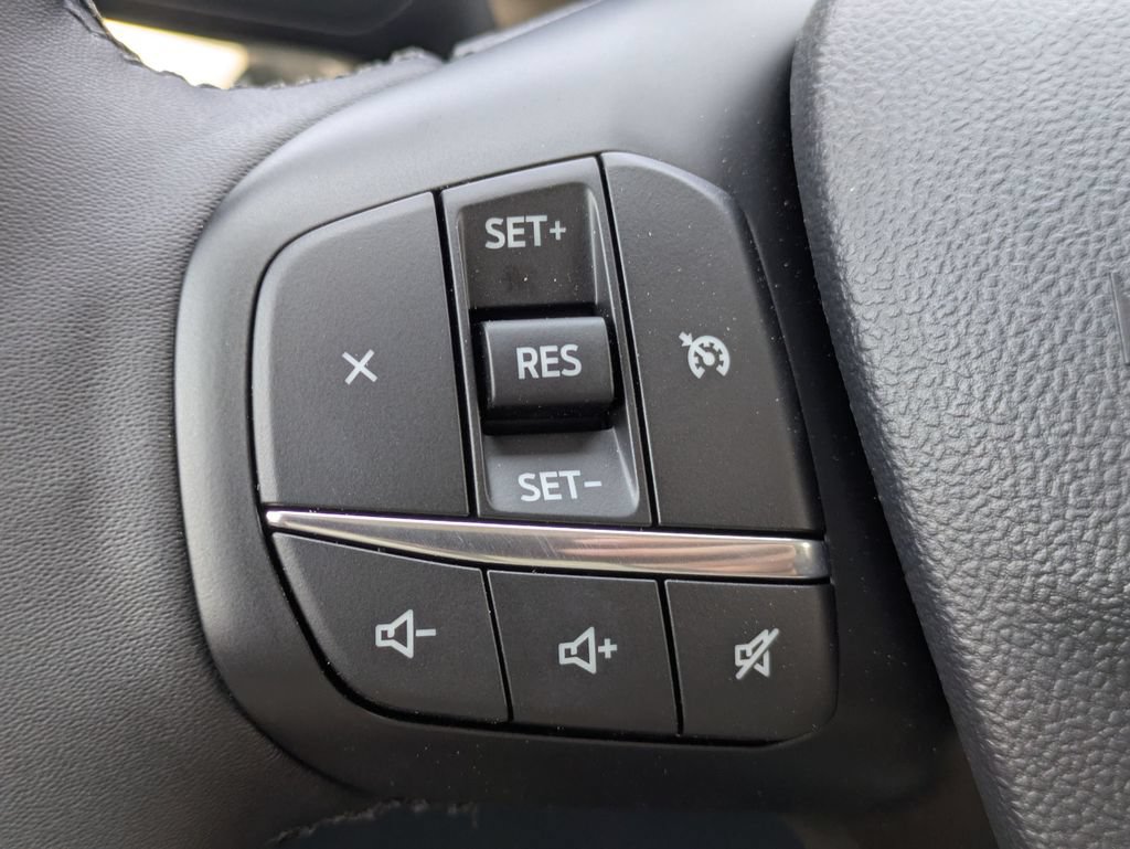 New 2025 Ford Maverick XLT w/ XLT Luxury Package AWD/4WD image 21