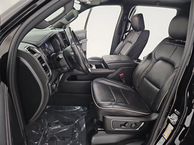 Used 2022 RAM 1500 Limited image 20
