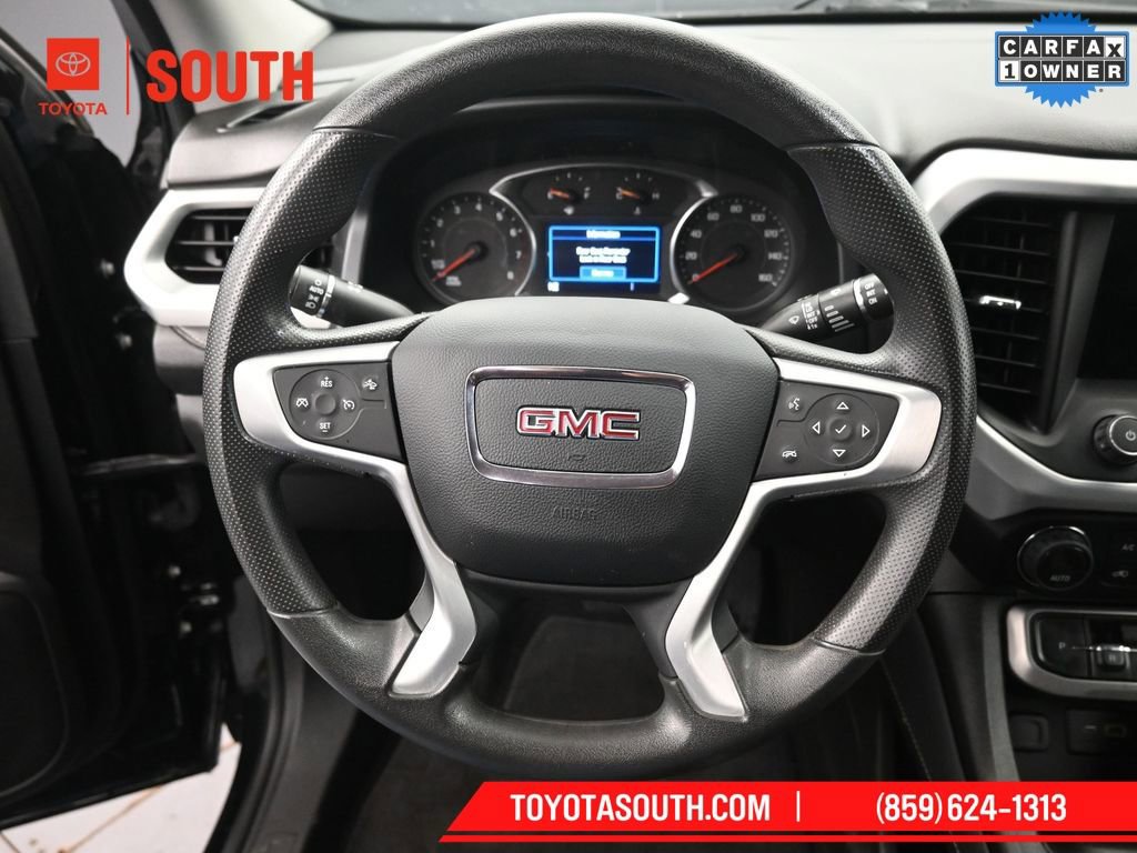Used 2023 GMC Acadia SLE w/ Driver Convenience Package image 19