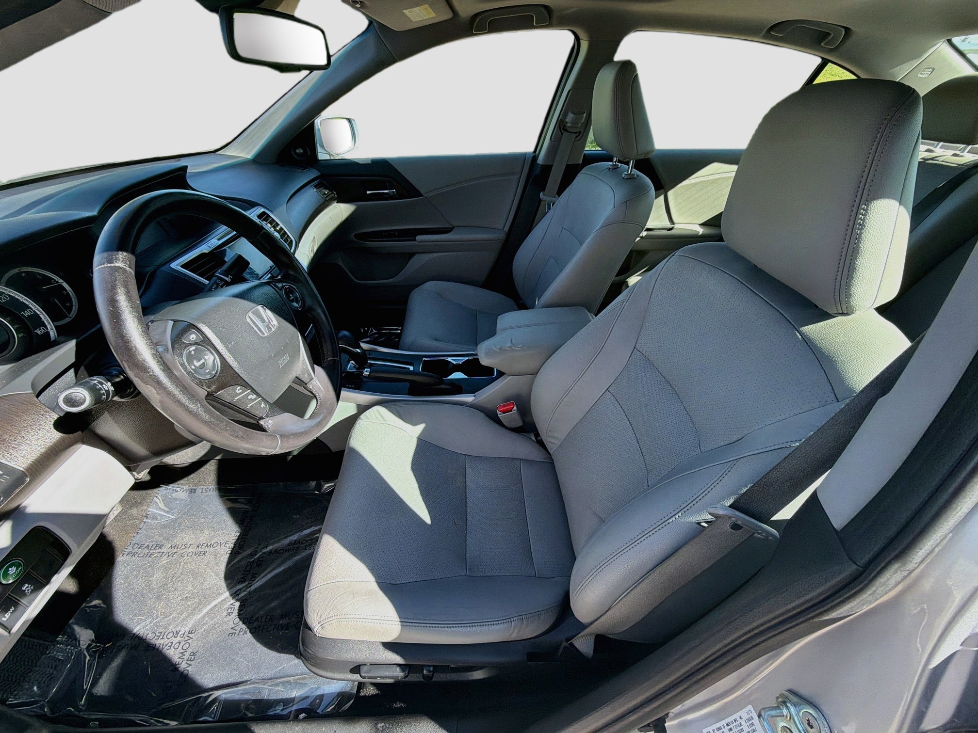 Used 2014 Honda Accord EX-L image 13