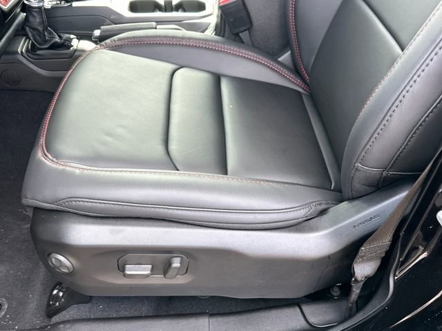 New 2026 Jeep Wrangler Unlimited Rubicon image 14