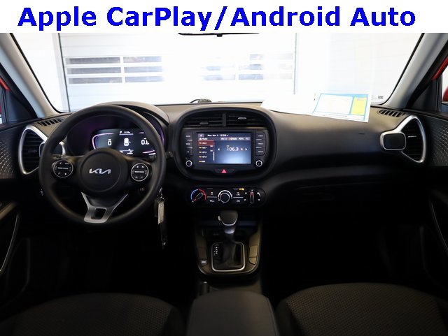 Used 2024 Kia Soul LX w/ Option Group 015 image 7