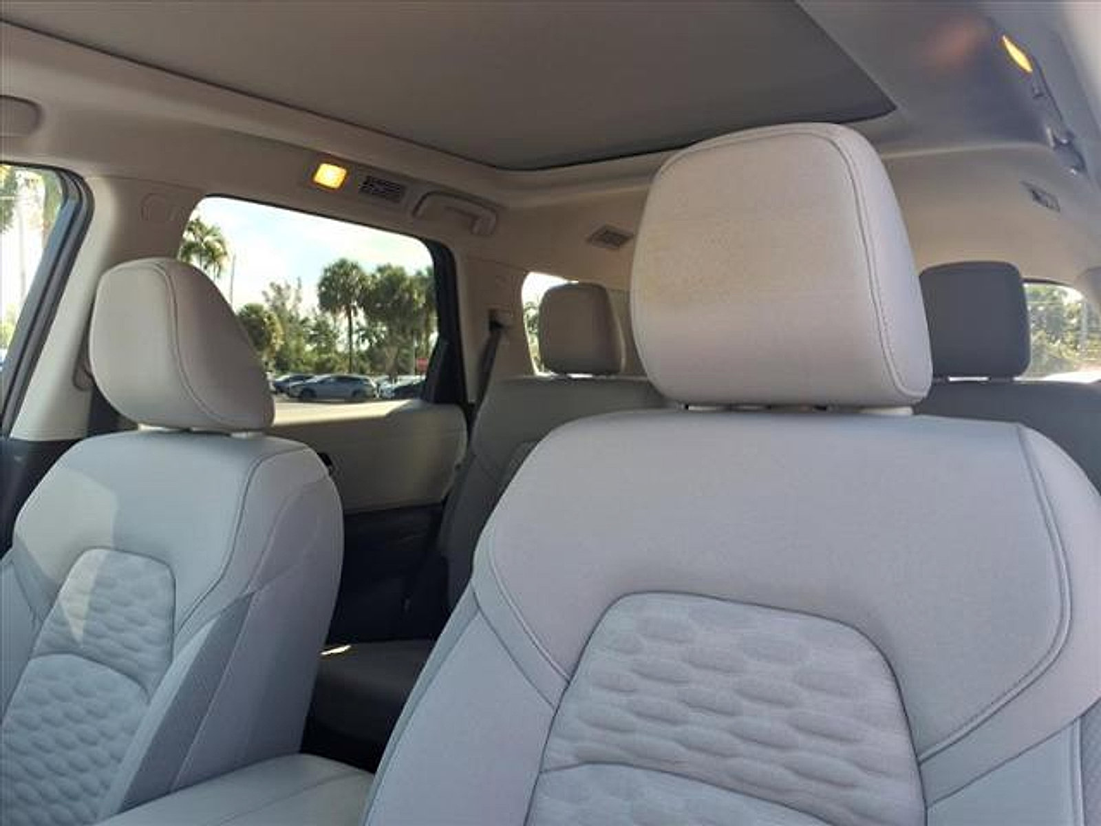 Certified 2022 Nissan Pathfinder SV w/ SV Premium Package image 17