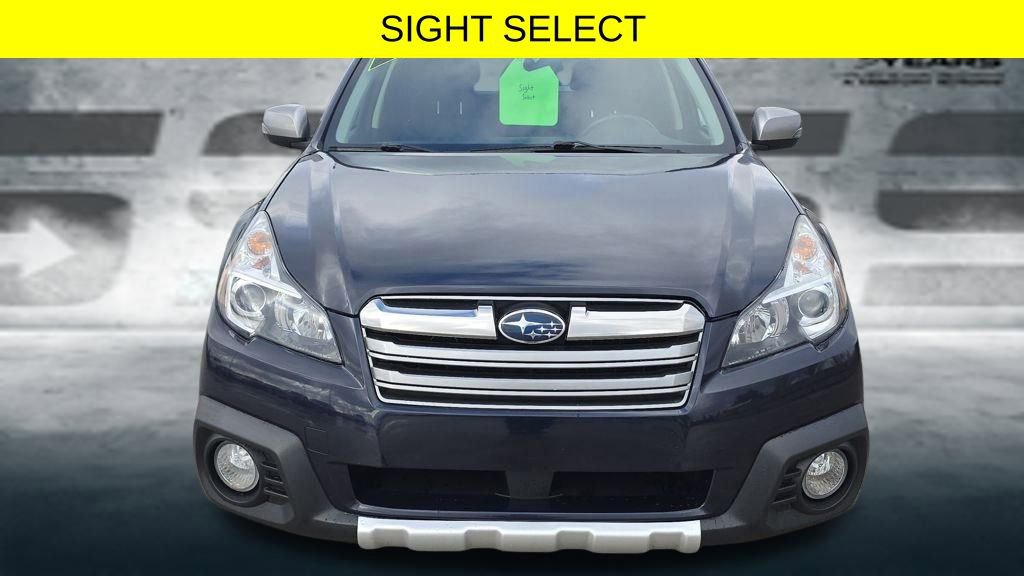 Used 2014 Subaru Outback 2.5i Limited image 8