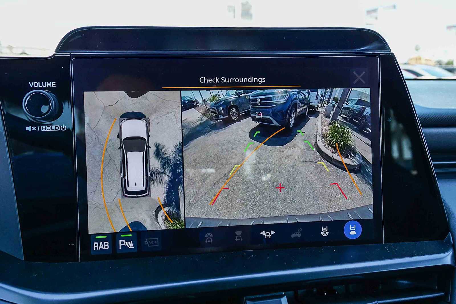 New 2026 Subaru Outback Touring image 26