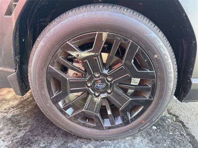 New 2026 Subaru Outback Limited XT AWD/4WD image 4