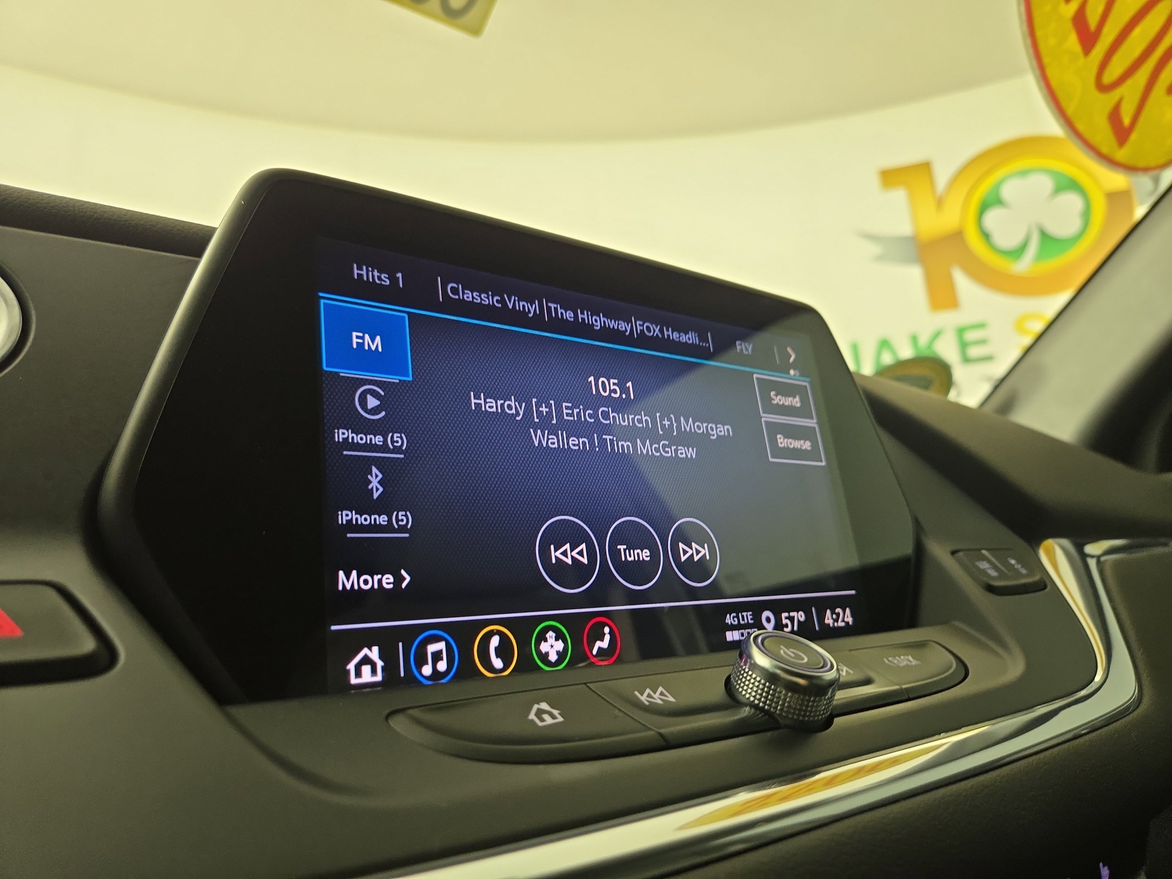 Used 2022 Chevrolet Blazer LT FWD image 20