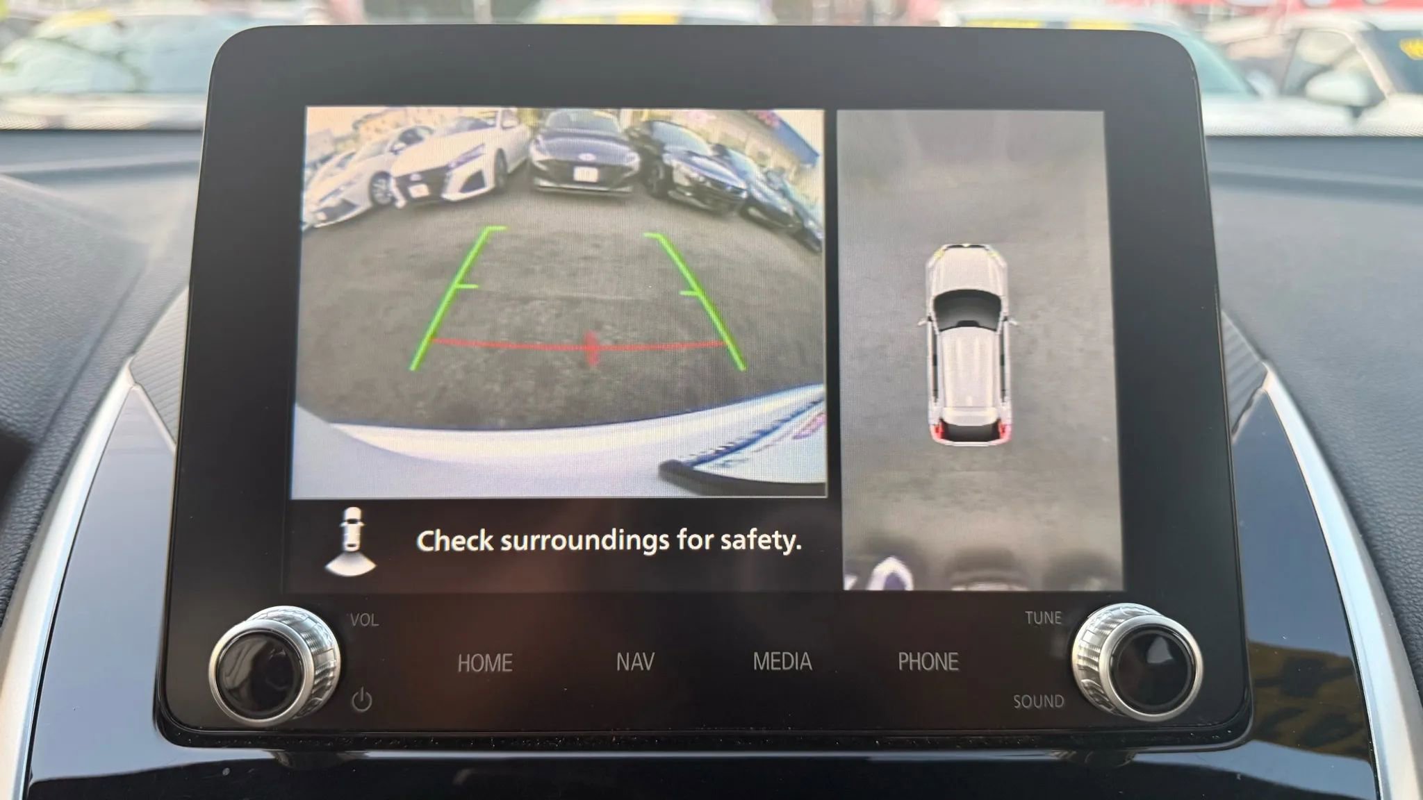 Used 2024 Mitsubishi Eclipse Cross SEL image 23